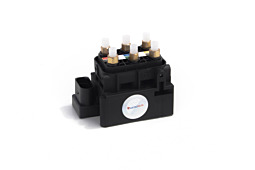 Mercedes AMG GT X290 Bloc de soupapes