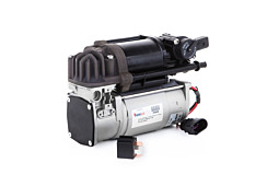 Compresseur Suspension Audi S7 C7 4G 