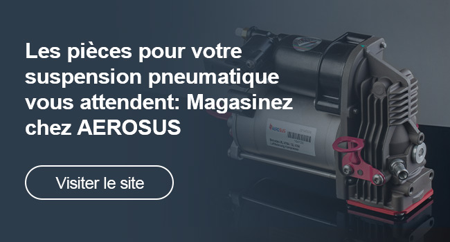 Aerosus website